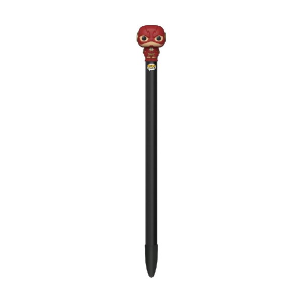 Funko Pop! Pens: DC Comics - Flash Figurine Funko Pop! Pens: DC Comics - Flash Figurine