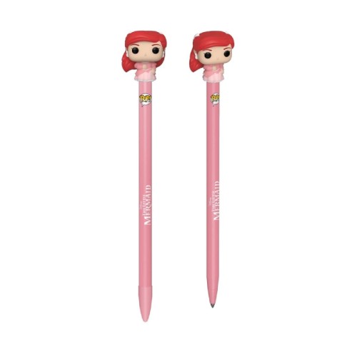 Funko Pop! Pens: Disney Princess - Ariel Figurine