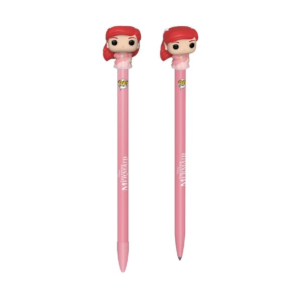 Funko Pop! Pens: Disney Princess - Ariel Figurine Funko Pop! Pens: Disney Princess - Ariel Figurine