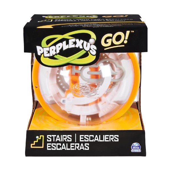 Spin Master Perplexus: Go - Stairs (20130374) Spin Master Perplexus: Go - Stairs (20130374)