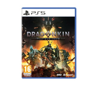 PS5 Dragonkin: The Banished