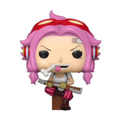 Funko Pop! Animation: One Piece - Ginny #2205 Vinyl Figure