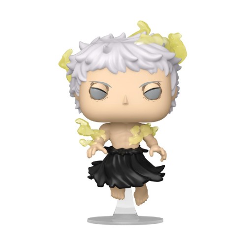 Funko Pop! Animation: My Hero Academia - All For One #2161 Vinyl Figure