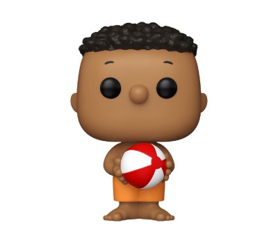 Funko Pop! Television: Peanuts - Franklin​ #2093 Vinyl Figure