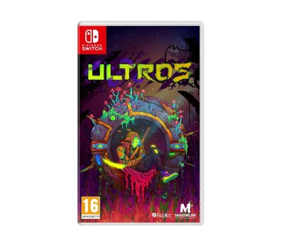 NSW Ultros