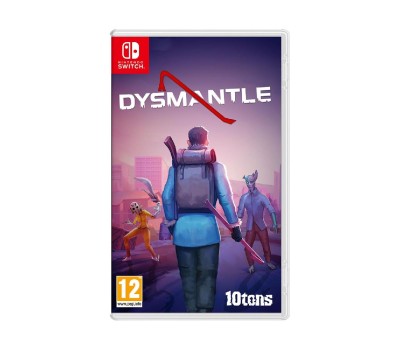NSW Dysmantle