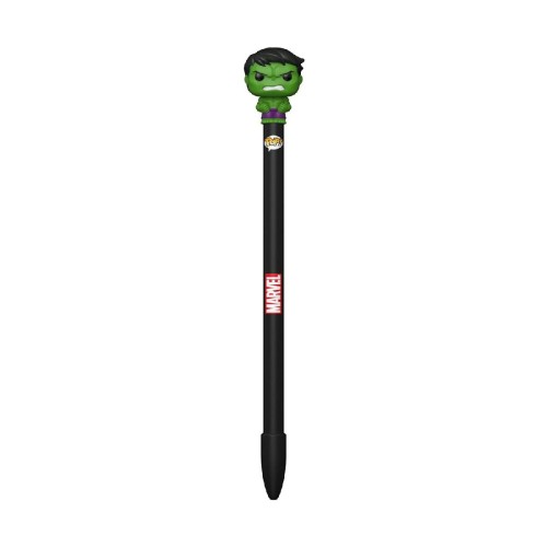 Funko Pop! Pens: Marvel - Hulk Figurines