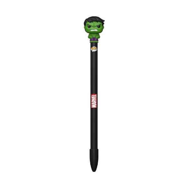 Funko Pop! Pens: Marvel - Hulk Figurines Funko Pop! Pens: Marvel - Hulk Figurines
