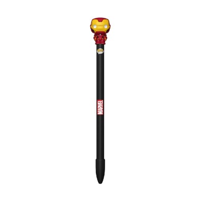 Funko Pop! Pens: Marvel - Iron Man Figurines