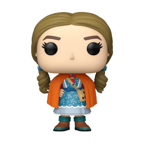Funko Pop! Television: Stranger Things - Holly the Heroic #1809 Vinyl Figure