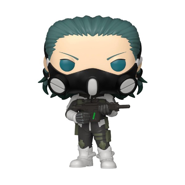 Funko Pop! Animation: Kaiju No. 8 - Haruichi Izumo #2246 Vinyl Figure