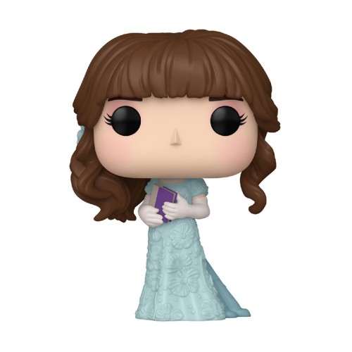 Funko Pop! Television: Bridgerton - Eloise Bridgerton #1850 Vinyl Figure