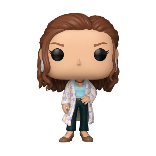 Funko Pop! Television: Charmed – Phoebe Halliwell #1832 Vinyl Figure