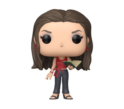 Funko Pop! Television: Charmed – Piper Halliwell #1833 Vinyl Figure