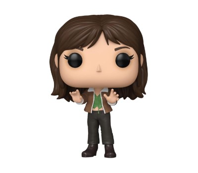 Funko Pop! Television: Charmed – Prue Halliwell #1834 Vinyl Figure