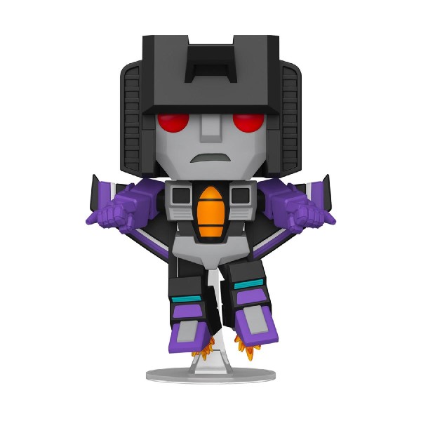 Funko Pop! Retro Toys: Transformers - Skywarp* #168 Vinyl Figure