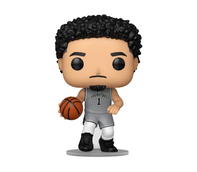 Funko Pop! Basketball: San Antonio Spurs - Victor Wembanyama #230 Vinyl Figure