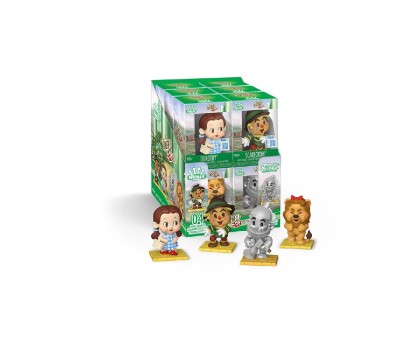 Funko Minis: Wizard of Oz (Random) Vinyl Figures