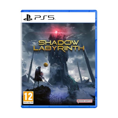 PS5 Shadow Labyrinth