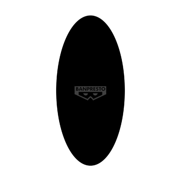 Banpresto Solid Scene Collection: Sakamoto Days - Asakura Shin Statue (22cm) (29621)