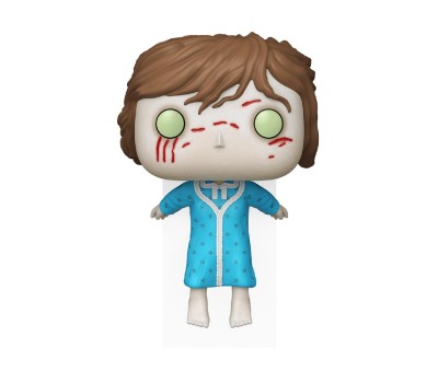 Funko Pop! Movies: The Exorcist - Regan Floating #1934 Vinyl Figure