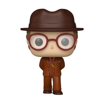 Funko Pop! Television: Stranger Things - Mr. Whatsit #1808 Vinyl Figure