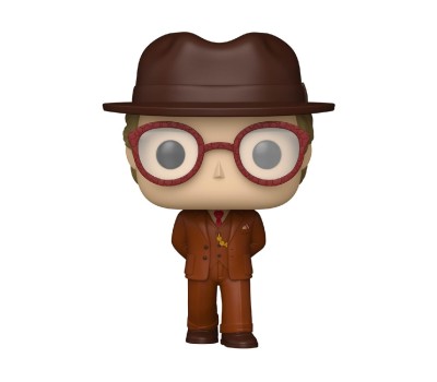 Funko Pop! Television: Stranger Things - Mr. Whatsit #1808 Vinyl Figure