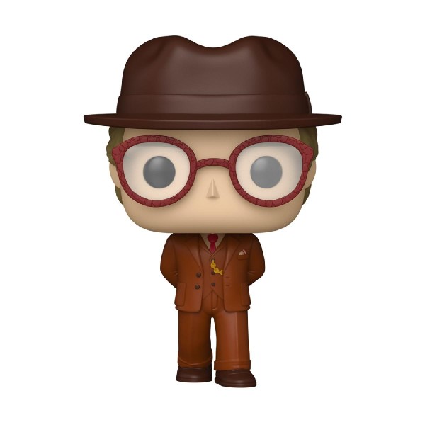 Funko Pop! Television: Stranger Things - Mr. Whatsit #1808 Vinyl Figure