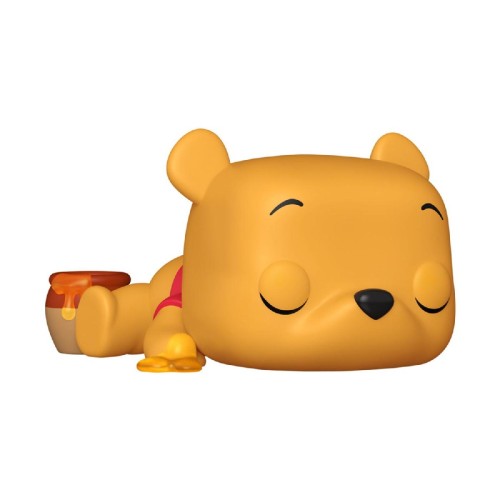 Funko Pop! Disney: Winnie the Pooh - Sleeping Winnie The Pooh #1682 Vinyl Figure