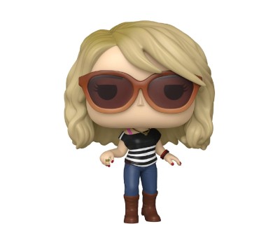 Funko Pop! Movies: Brides Μaids - Annie Walker #1968 Vinyl Figure