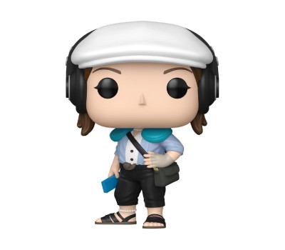 Funko Pop! Movies: Brides Μaids - Megan Price #1969 Vinyl Figure