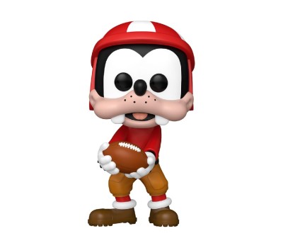 Funko Pop! Disney: Mickey and Friends - Goofy 1944 #1690 Vinyl Figure