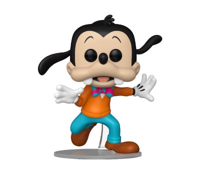 Funko Pop! Disney: Mickey and Friends - Goofy 1992 #1692 Vinyl Figure