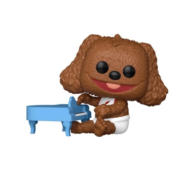 Funko Pop!: Muppet Babies - Baby Rowlf #1699 Vinyl Figure