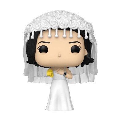 Funko Pop! Television: Friends - Monica Geller #1869 Vinyl Figure
