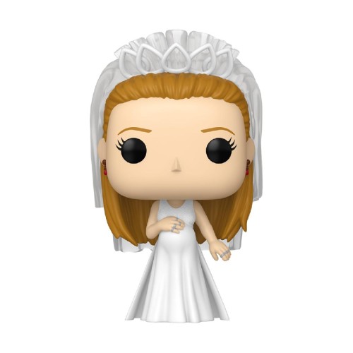 Funko Pop! Television: Friends - Phoebe Buffay #1868 Vinyl Figure