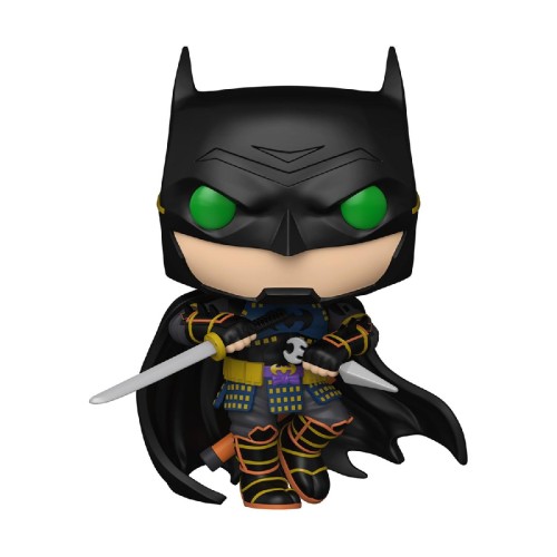Funko Pop! Heroes: Batman Ninja #600 Vinyl Figure