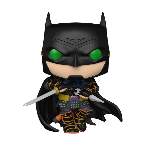 Funko Pop! Heroes: Batman Ninja #600 Vinyl Figure