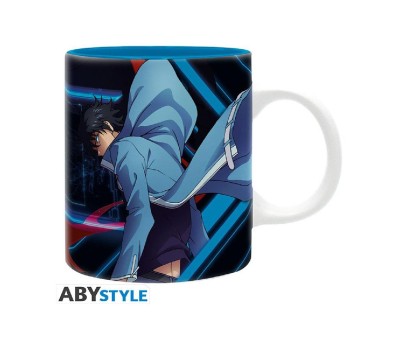 Abysse: Solo Leveling - Leveled Up! Mug (320ml) (ABYMUGA626)