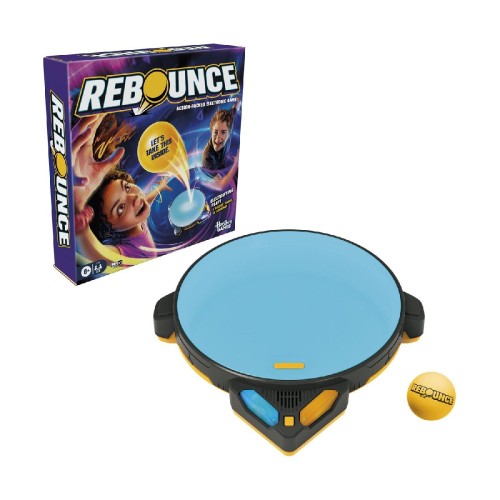 Hasbro Other Kids Games: Rebounce (G1428)