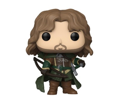Funko Pop! Movies: The Lord of the Rings - Faramir #1983 Vinyl Figure
