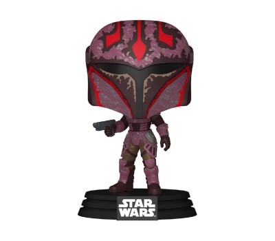 Funko Pop!: Star Wars (Darth Maul Shadow Lord) - Rook Kast #829 Bobble-Head Vinyl Figure