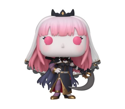 Funko Pop! Animation: Hololive - Mori Calliope #Vinyl Figure