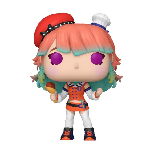 Funko Pop! Animation: Hololive - Takanashi Kiara #Vinyl Figure