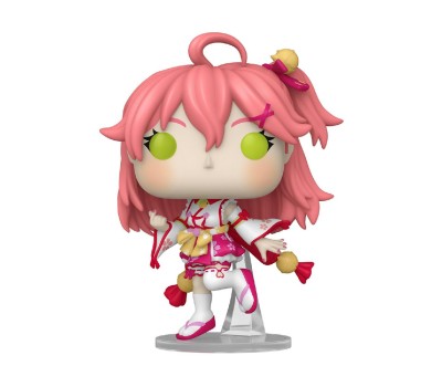 Funko Pop! Animation: Hololive - Sakura Miko #2294 Vinyl Figure
