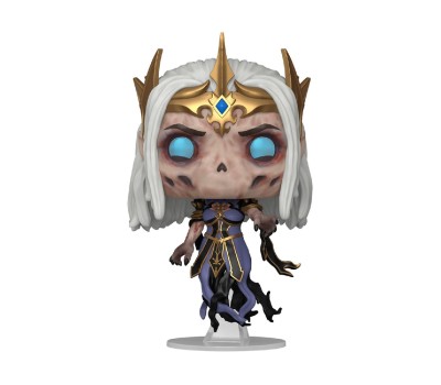 Funko Pop! Games: Dungeons & Dragons - Valindra Shadowmantle #1168 Vinyl Figure