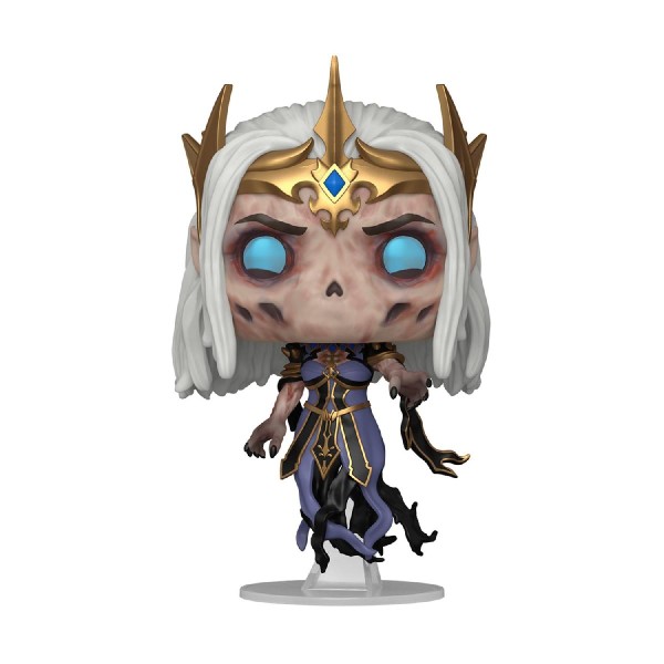 Funko Pop! Games: Dungeons & Dragons - Valindra Shadowmantle #1168 Vinyl Figure