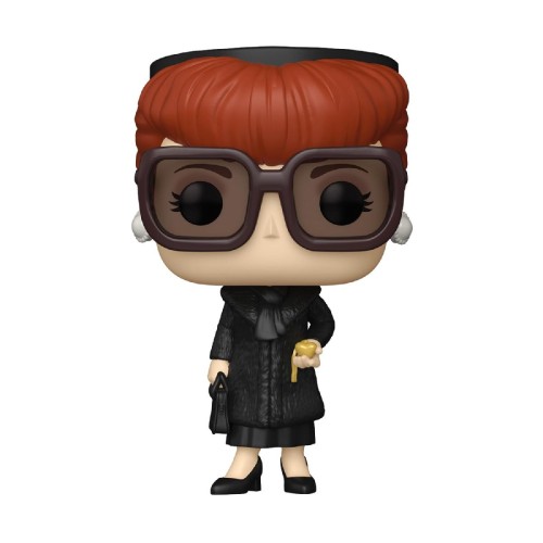 Funko Pop! Rocks: Reba (McEntire - Fancy) #494 Vinyl Figure