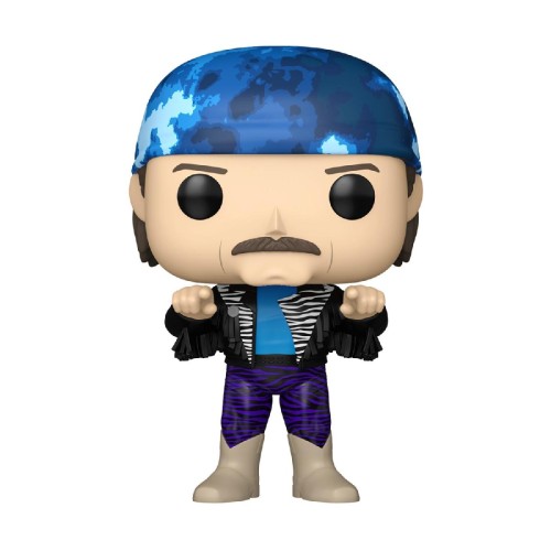 Funko Pop! WWE: W - Jesse 