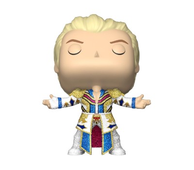 Funko Pop! WWE: W - 